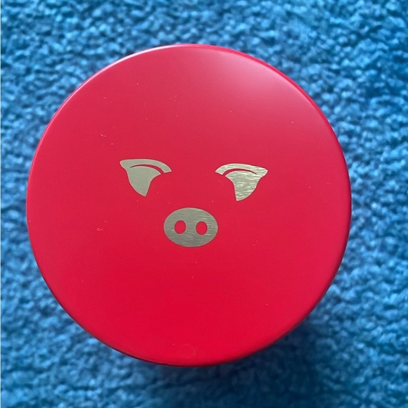 David’s Tea Lunar New Year Tin - Picture 2 of 2